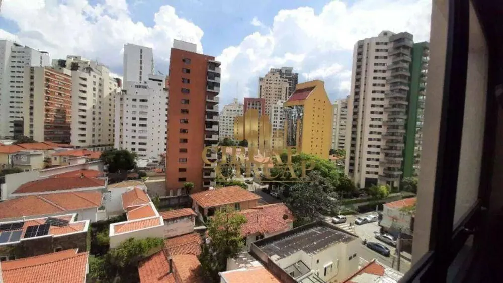 Sala-Conjunto, 33 m² - Foto 12