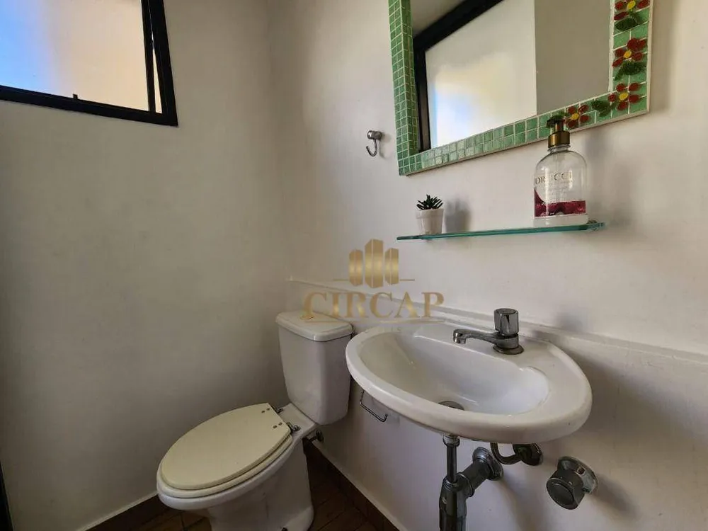 Sala-Conjunto, 33 m² - Foto 11