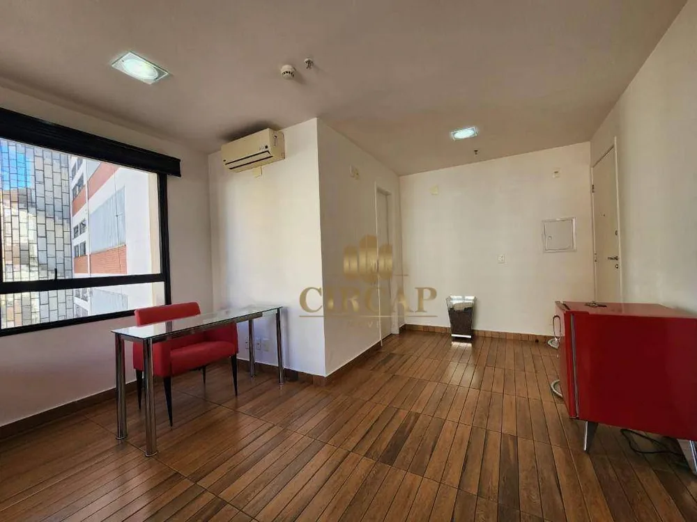 Sala-Conjunto, 33 m² - Foto 8
