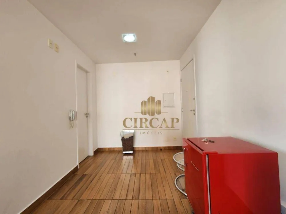 Sala-Conjunto, 33 m² - Foto 9