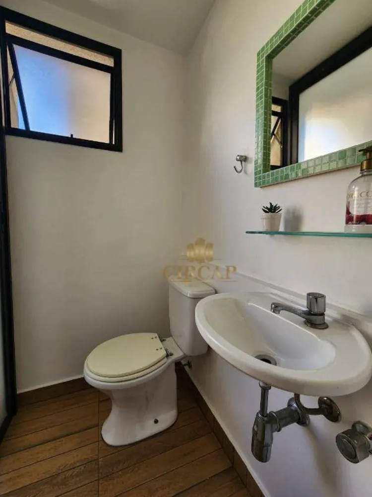 Sala-Conjunto, 33 m² - Foto 7