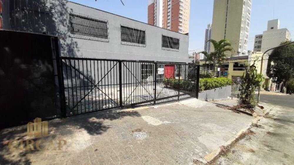 Loja-Salão, 250 m² - Foto 2