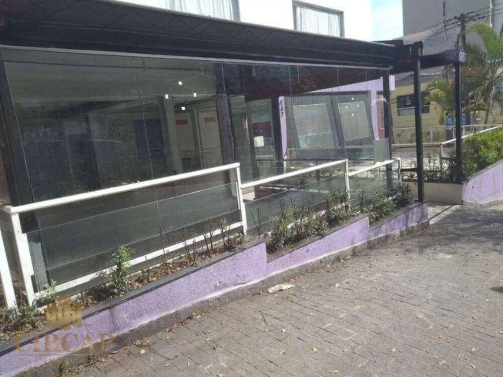 Loja-Salão, 250 m² - Foto 3