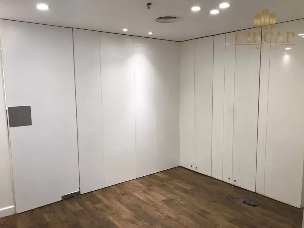 Conjunto Comercial-Sala à venda e aluguel, 210m² - Foto 8