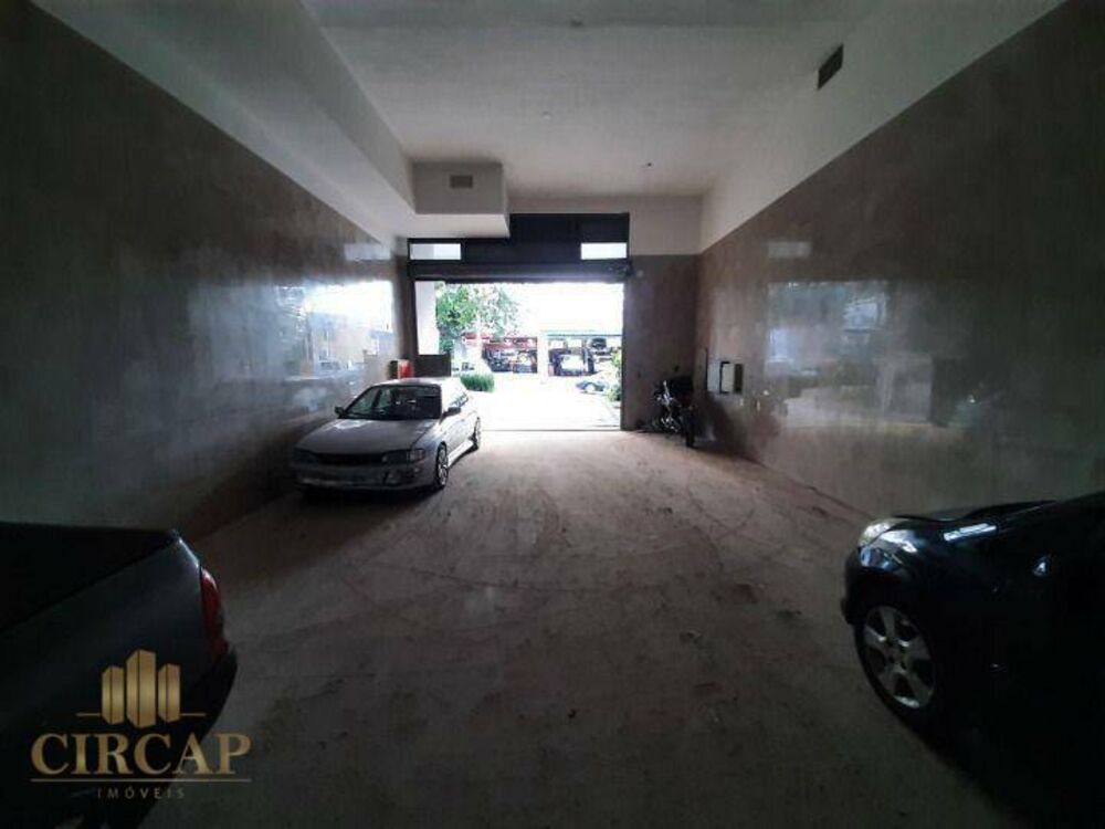 Loja-Salão, 220 m² - Foto 1