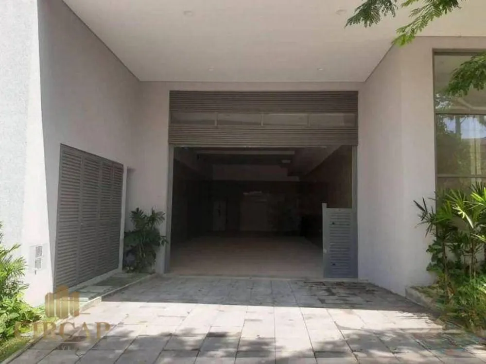 Loja-Salão, 220 m² - Foto 4