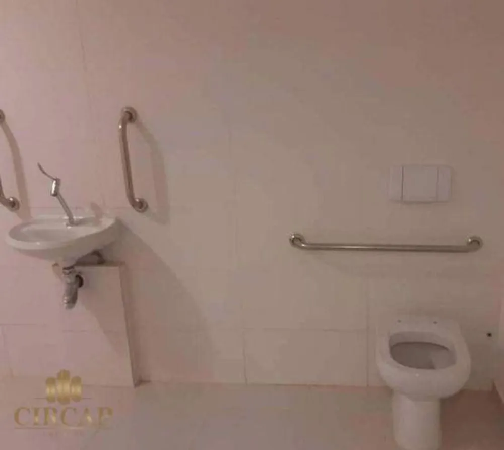 Loja-Salão, 220 m² - Foto 13