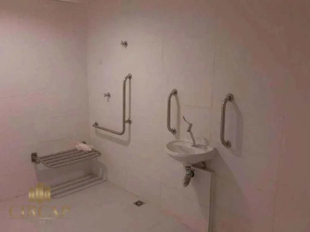 Loja-Salão, 220 m² - Foto 10