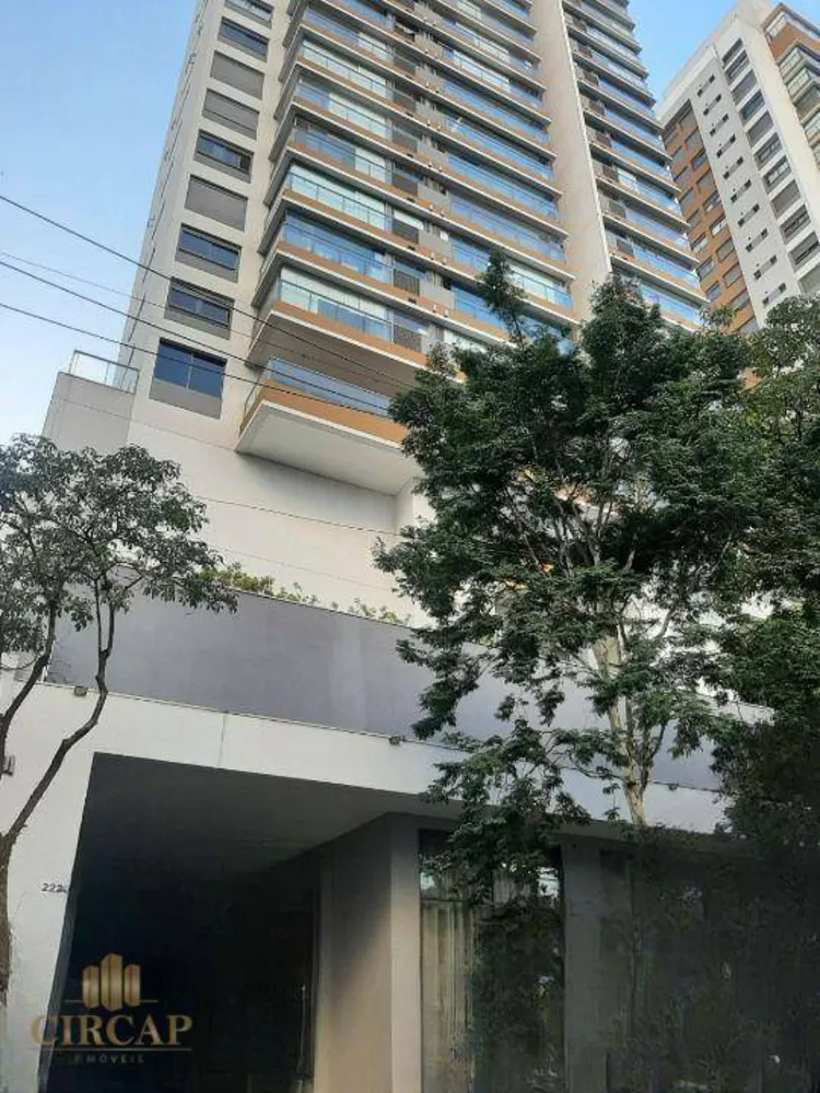 Loja-Salão, 220 m² - Foto 1