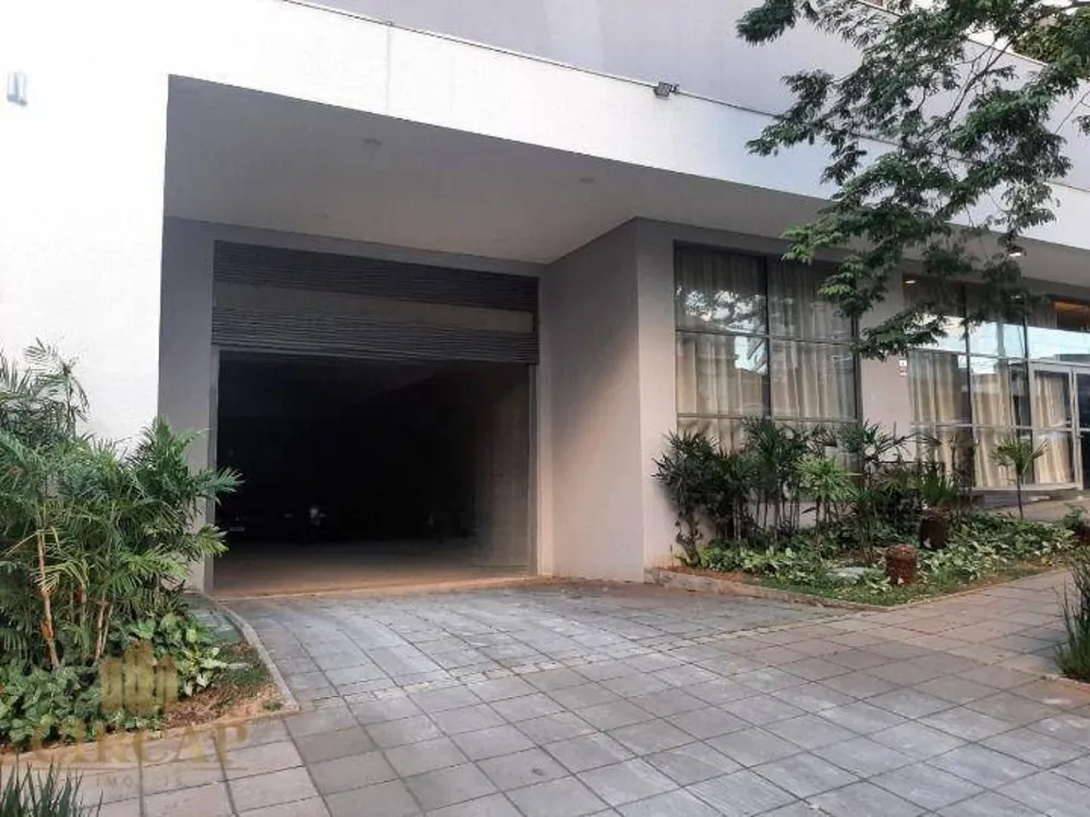 Loja-Salão, 220 m² - Foto 2