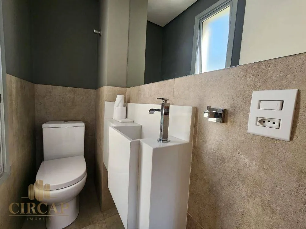 Sala-Conjunto, 267 m² - Foto 3