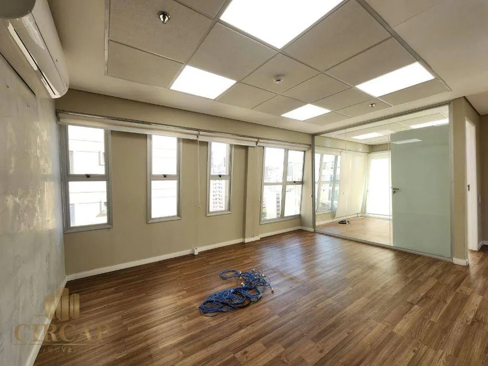Sala-Conjunto, 267 m² - Foto 2