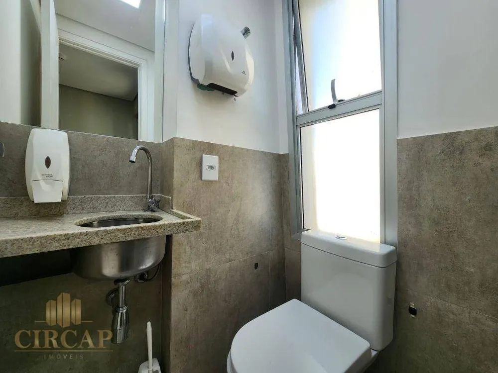 Sala-Conjunto, 267 m² - Foto 9