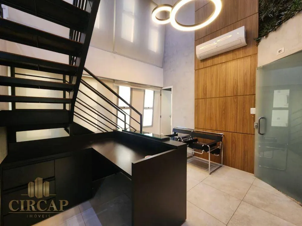 Sala-Conjunto, 267 m² - Foto 1