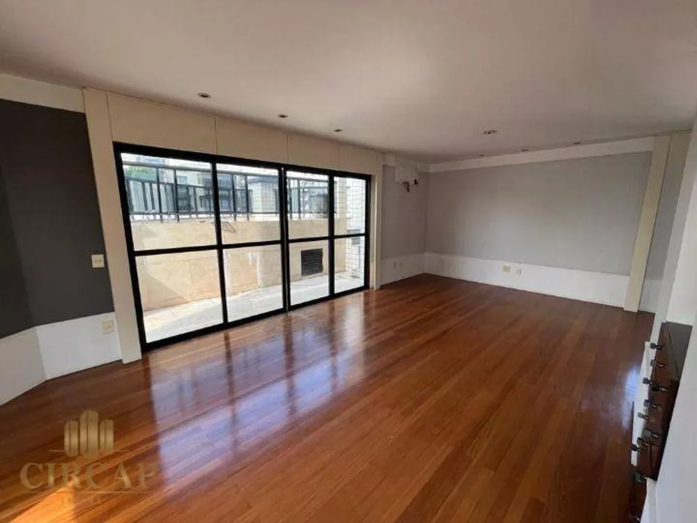 Cobertura à venda com 4 quartos, 354m² - Foto 3