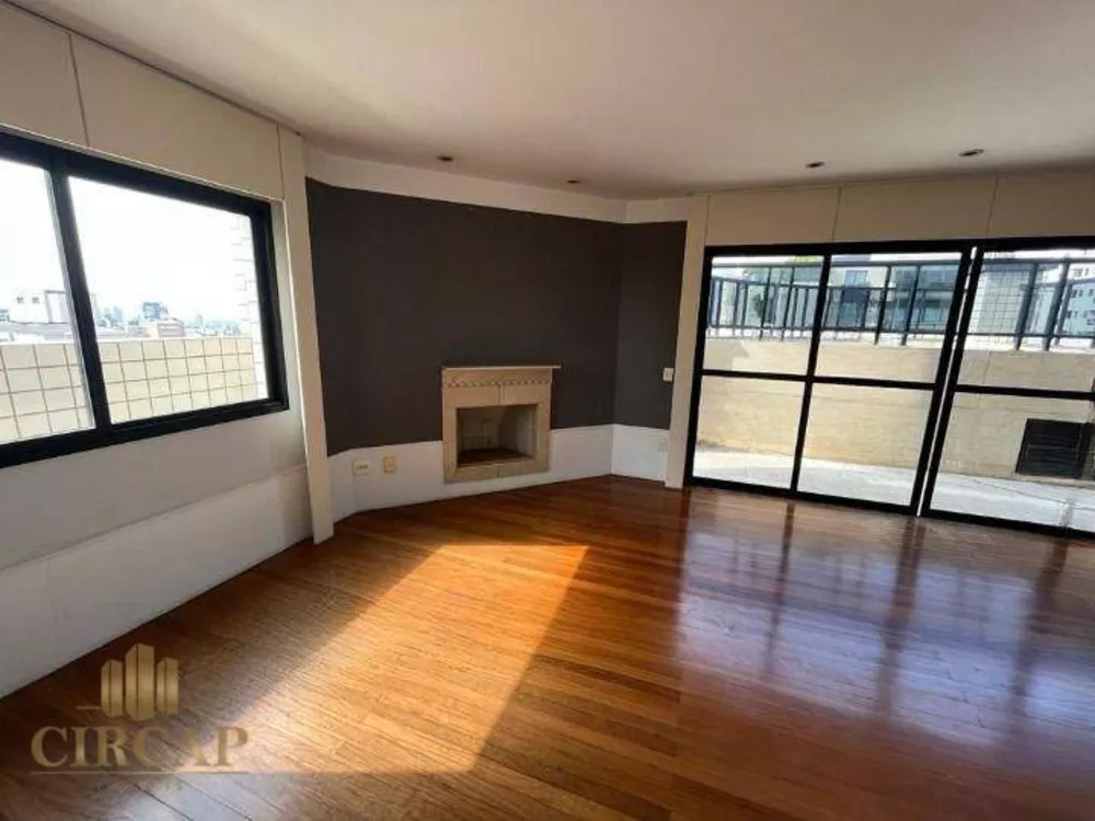 Cobertura à venda com 4 quartos, 354m² - Foto 2