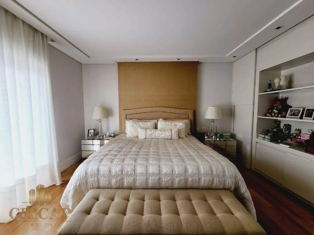 Apartamento, 4 quartos, 538 m² - Foto 21
