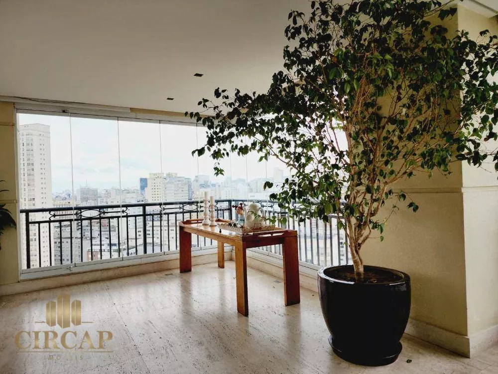 Apartamento, 4 quartos, 538 m² - Foto 9