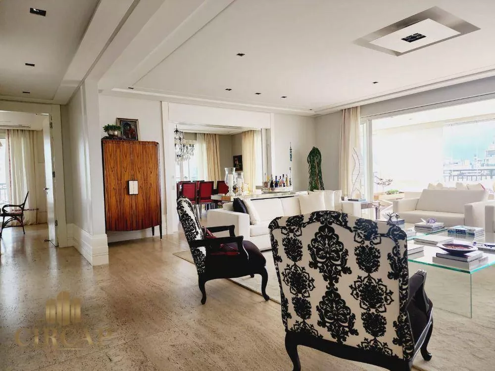 Apartamento, 4 quartos, 538 m² - Foto 16