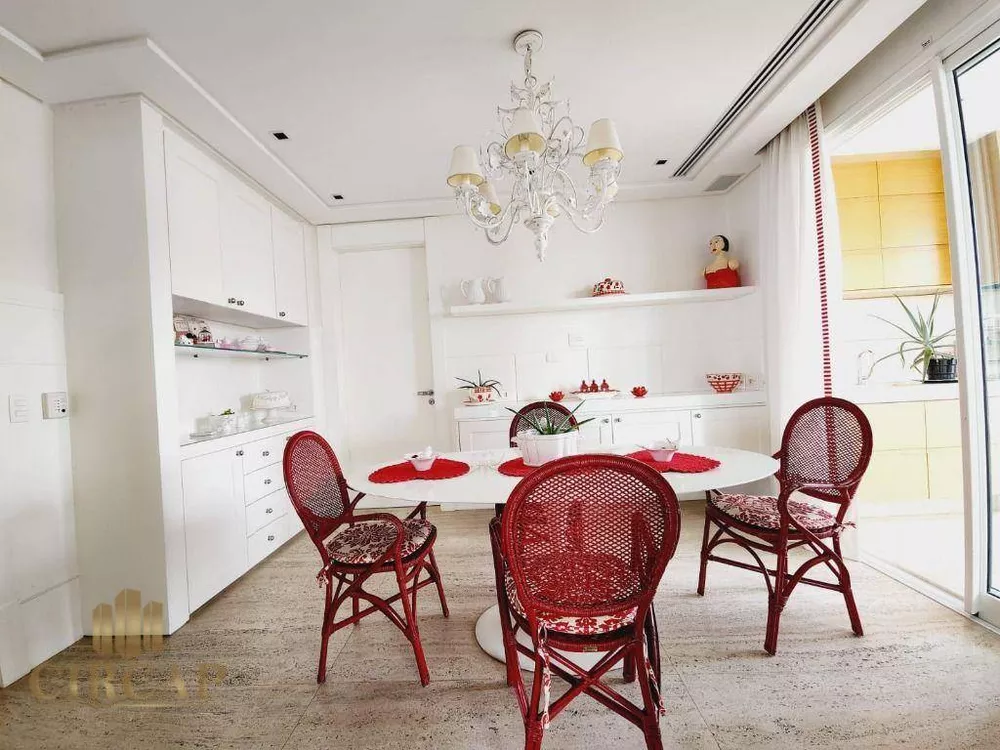 Apartamento, 4 quartos, 538 m² - Foto 17