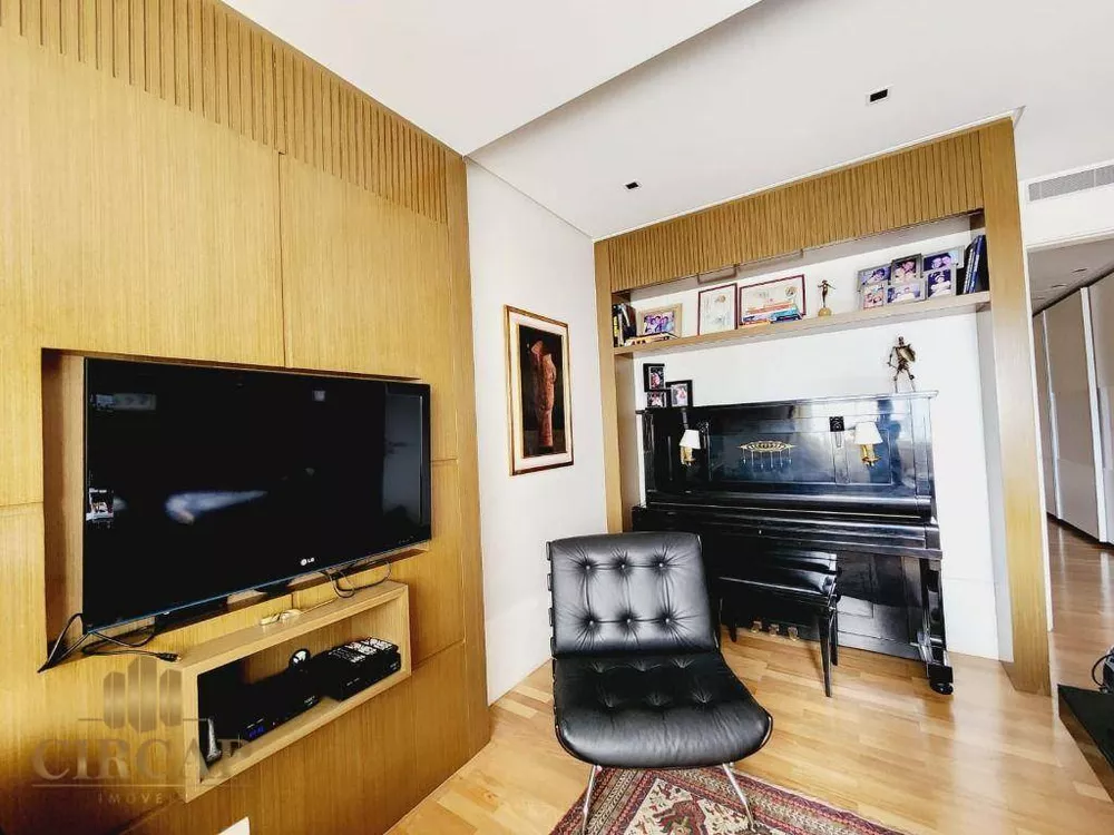 Apartamento, 4 quartos, 538 m² - Foto 18
