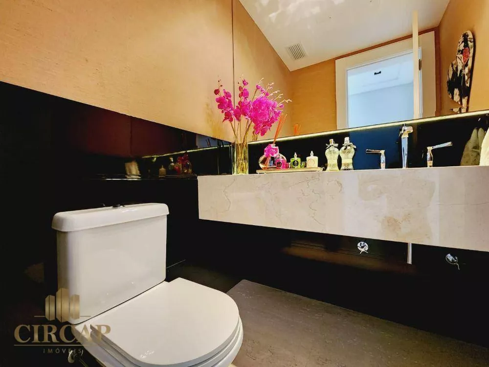 Apartamento, 4 quartos, 538 m² - Foto 19