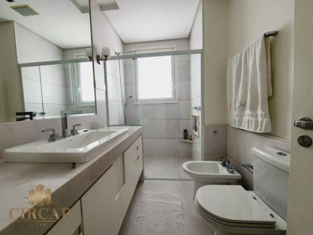 Apartamento, 4 quartos, 538 m² - Foto 27