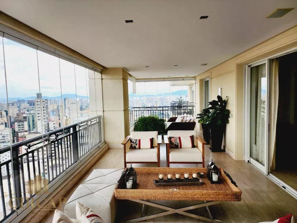 Apartamento, 4 quartos, 538 m² - Foto 6