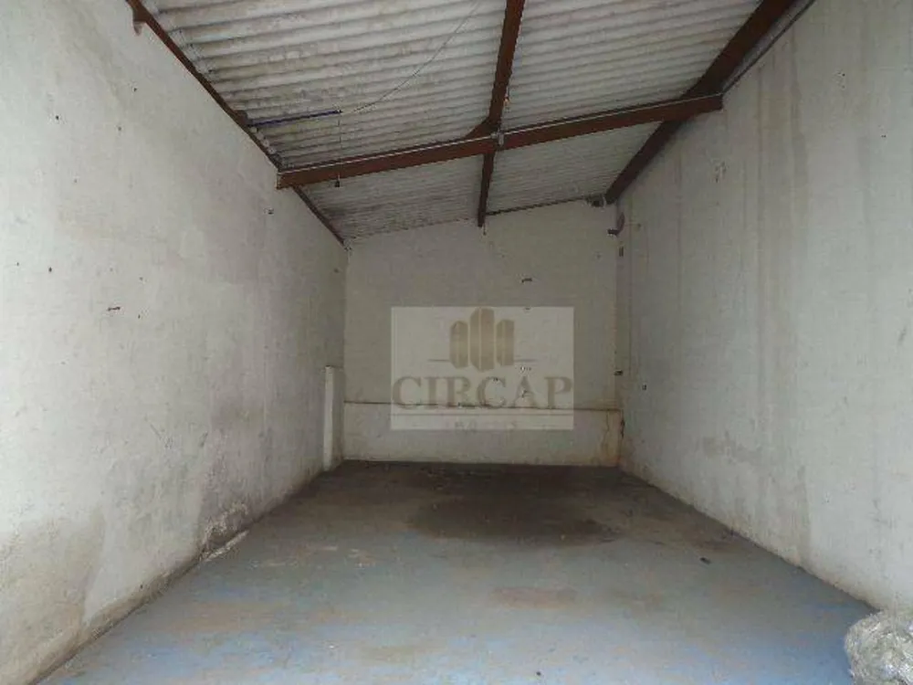 Depósito-Galpão, 485 m² - Foto 9