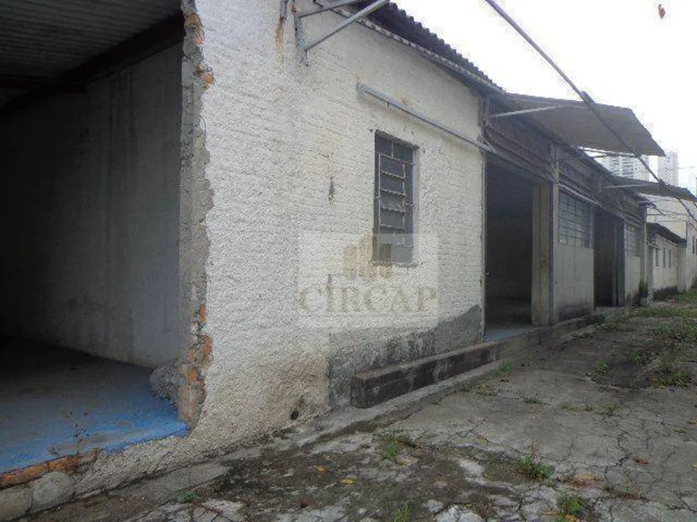 Depósito-Galpão, 485 m² - Foto 13