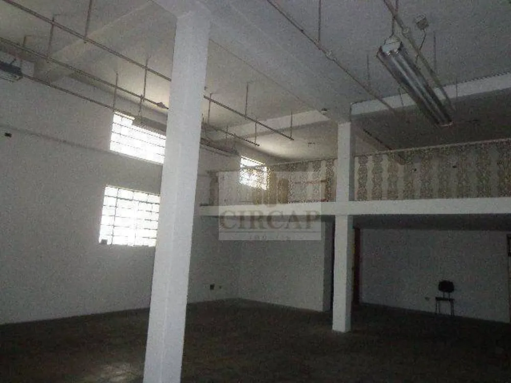 Depósito-Galpão, 485 m² - Foto 6