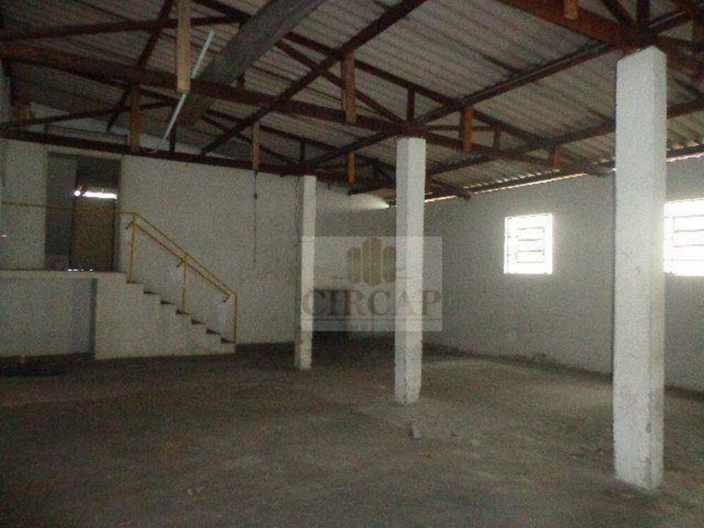 Depósito-Galpão-Armazém à venda e aluguel, 485m² - Foto 1