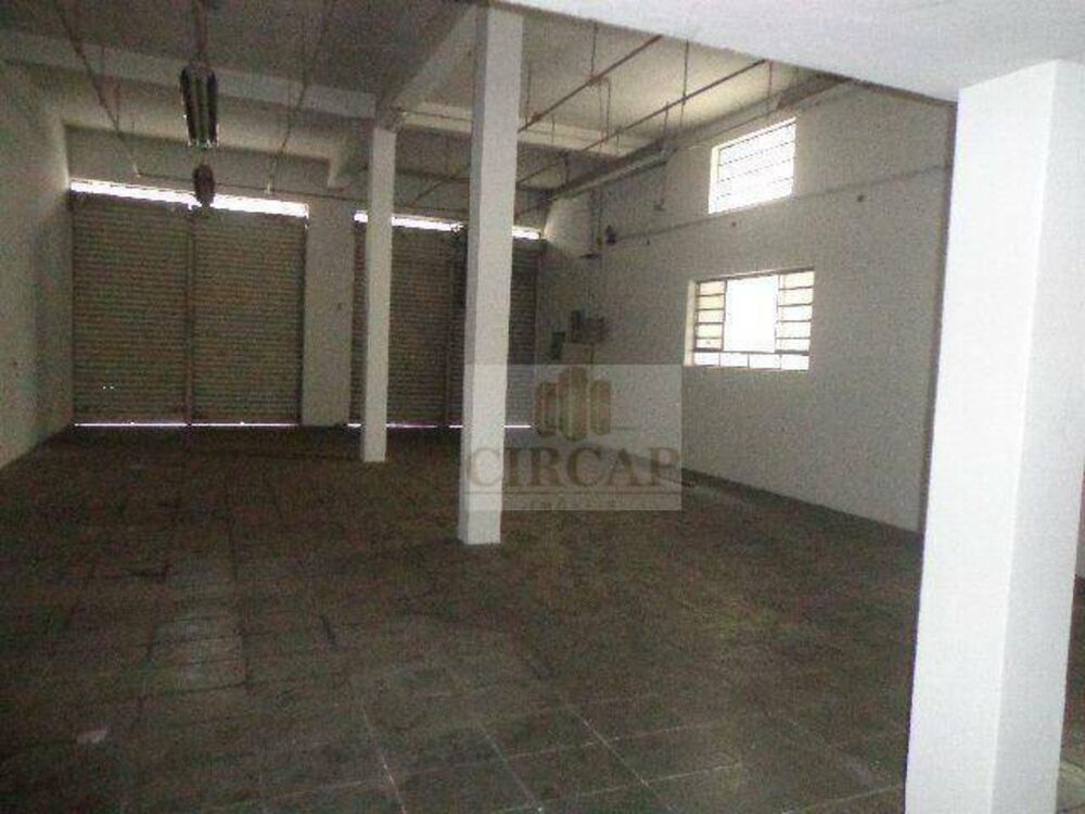 Depósito-Galpão-Armazém à venda e aluguel, 485m² - Foto 4