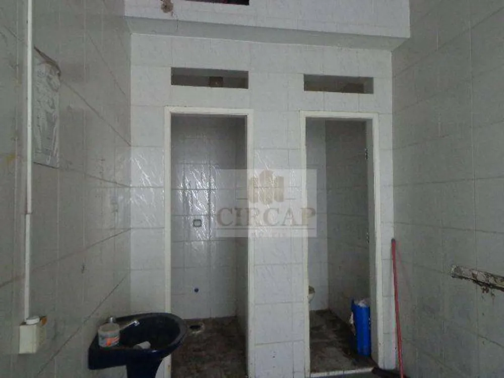 Depósito-Galpão, 485 m² - Foto 8