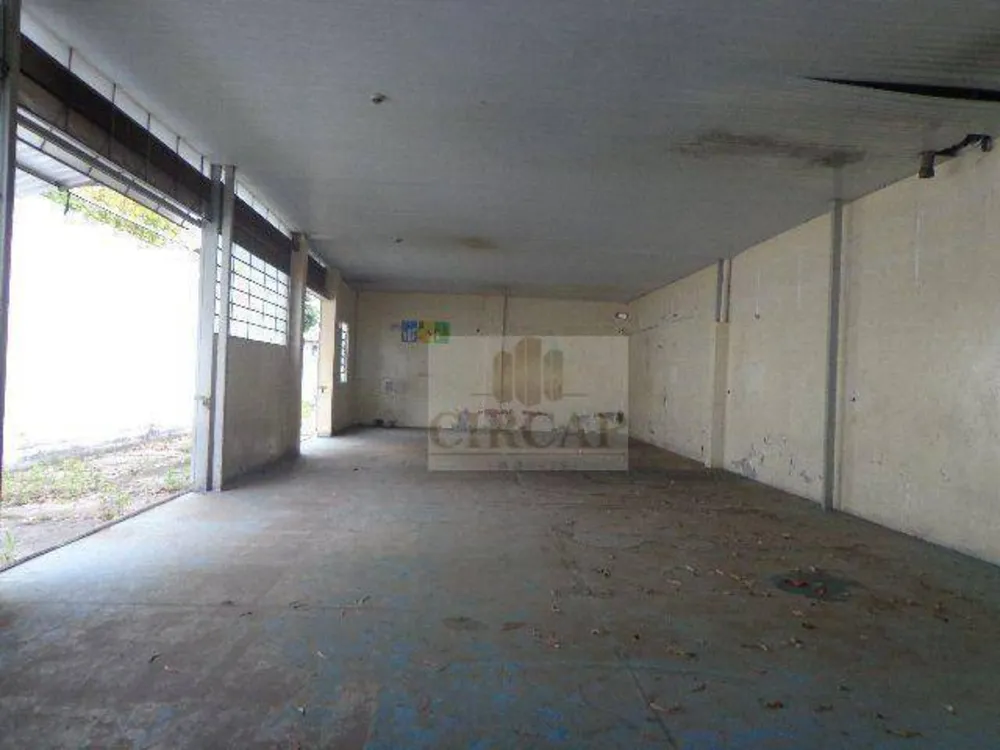 Depósito-Galpão, 485 m² - Foto 7