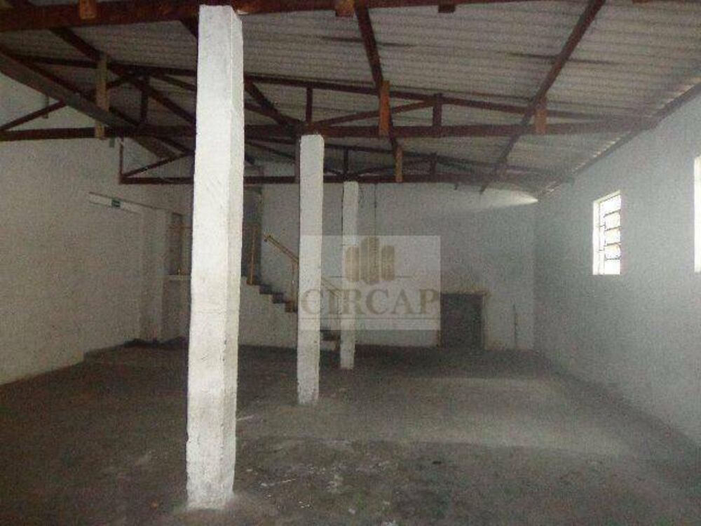 Depósito-Galpão-Armazém à venda e aluguel, 485m² - Foto 2