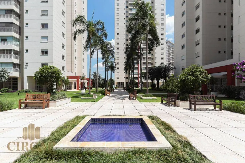 Apartamento, 3 quartos, 96 m² - Foto 16