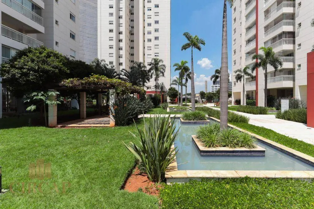 Apartamento, 3 quartos, 96 m² - Foto 3