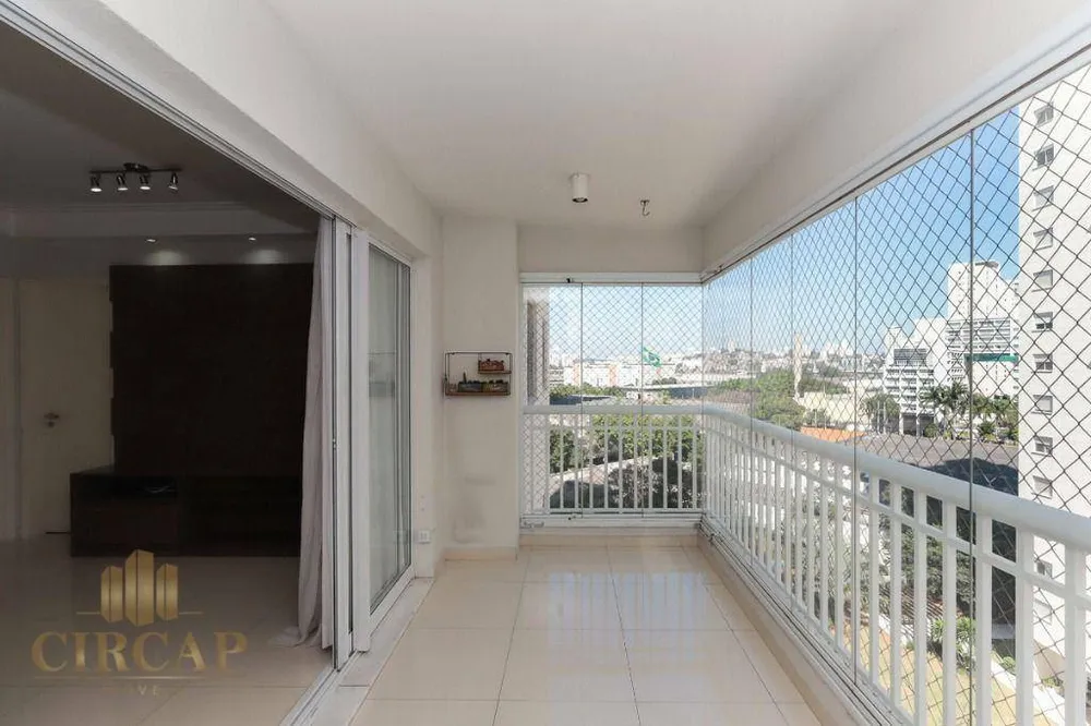 Apartamento, 3 quartos, 96 m² - Foto 9