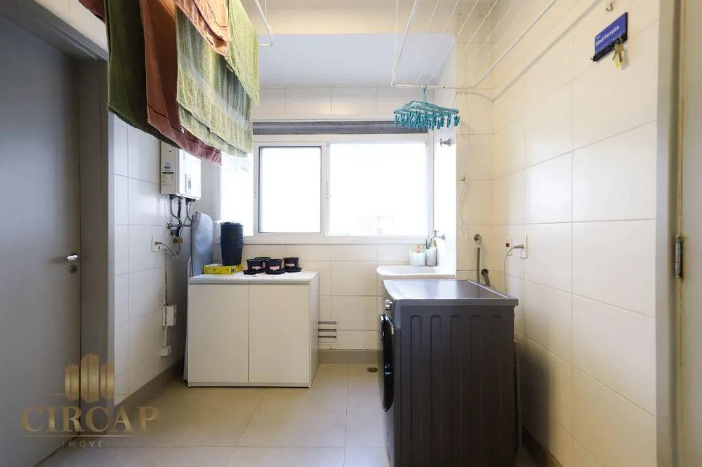 Apartamento, 4 quartos, 201 m² - Foto 11