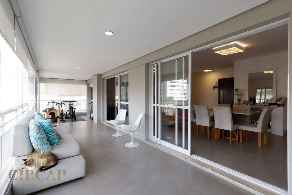 Apartamento, 4 quartos, 201 m² - Foto 11
