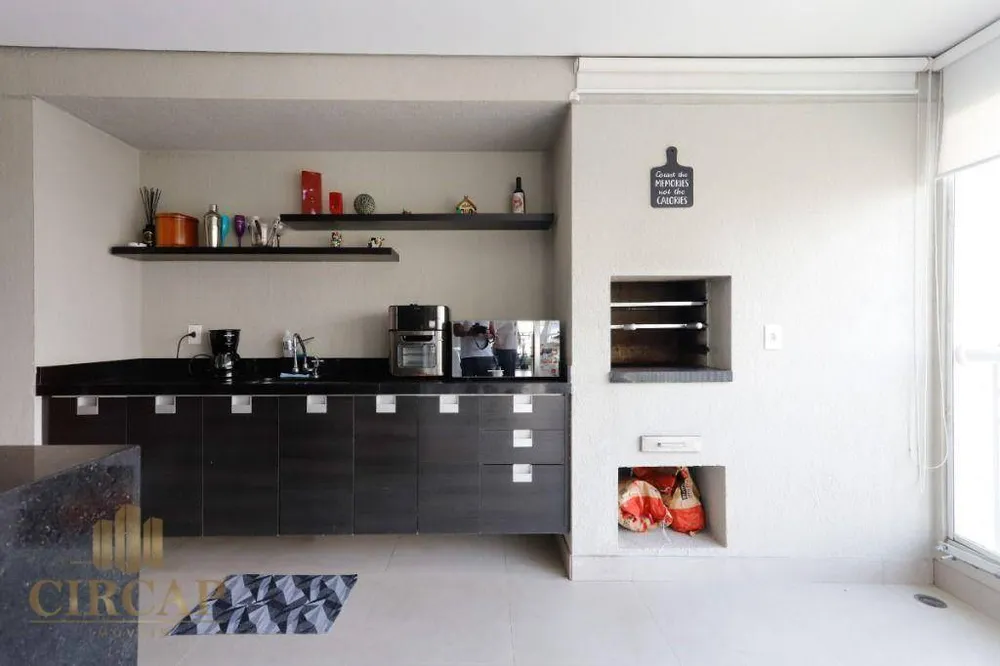 Apartamento, 4 quartos, 201 m² - Foto 1
