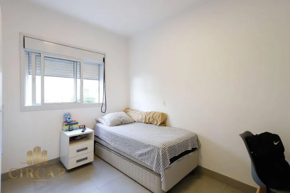 Apartamento, 4 quartos, 201 m² - Foto 9