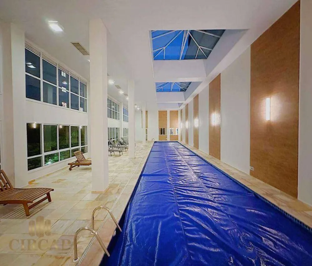 Apartamento, 4 quartos, 201 m² - Foto 10