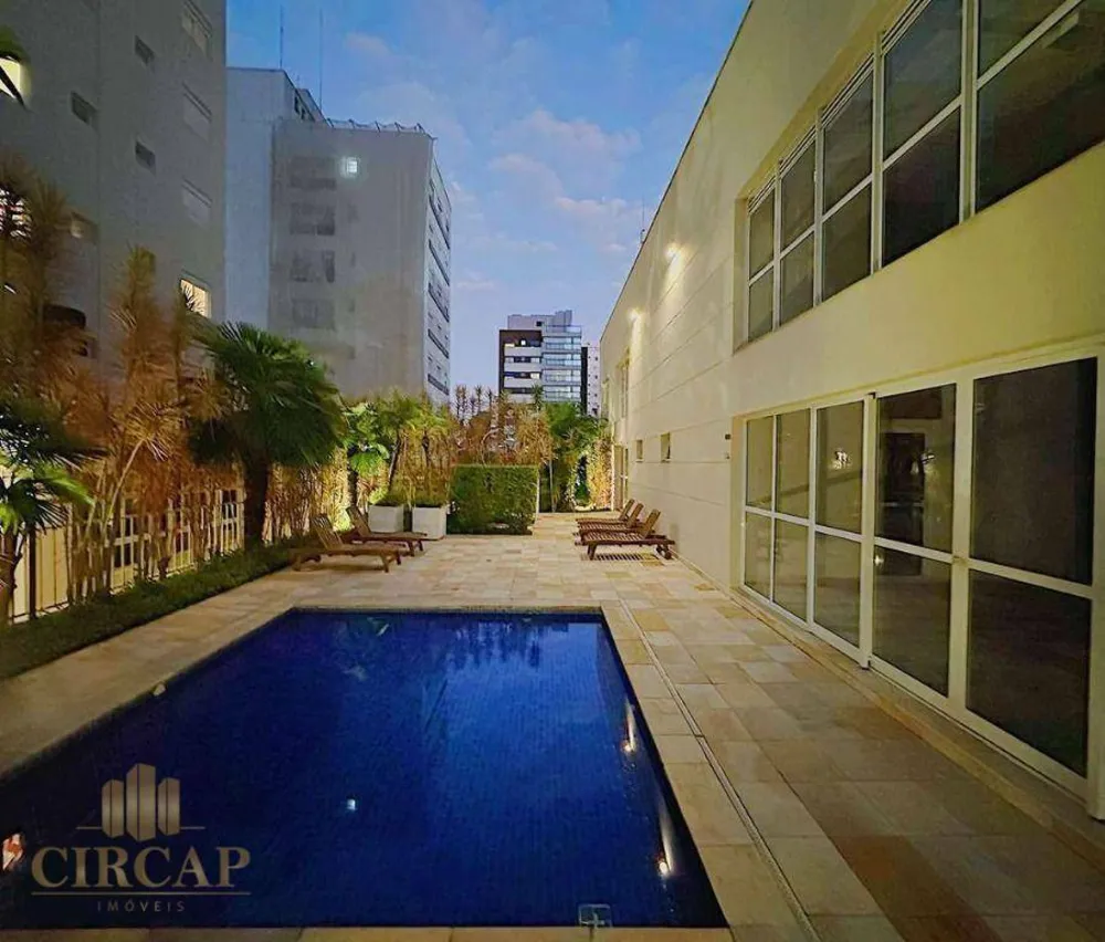 Apartamento, 4 quartos, 201 m² - Foto 14