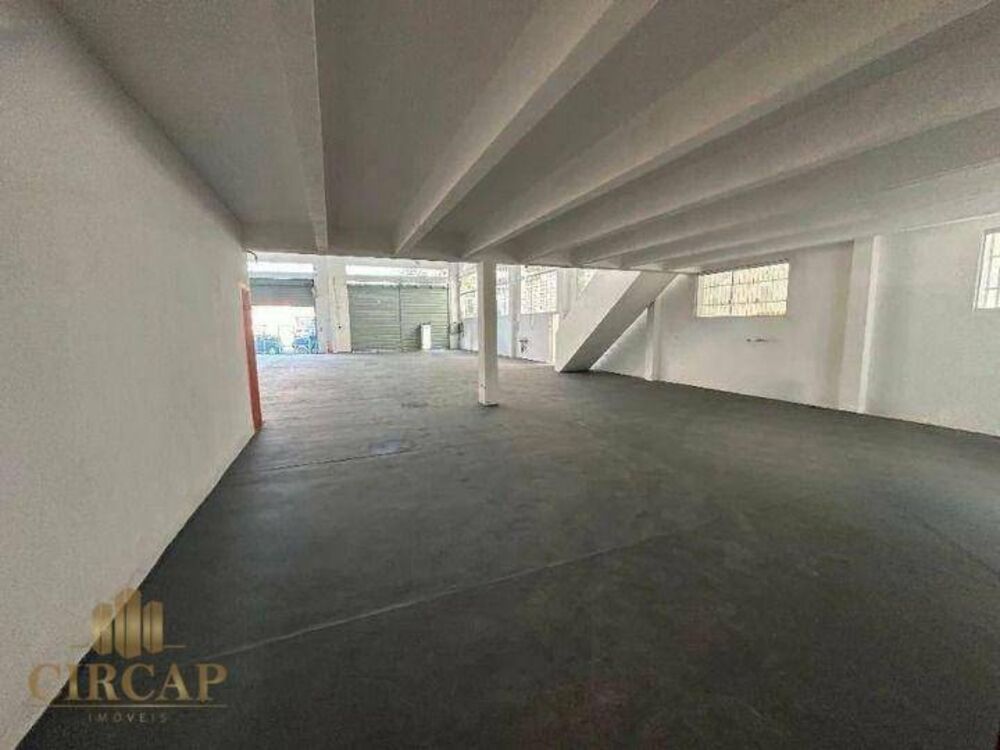 Depósito-Galpão-Armazém para alugar, 344m² - Foto 4