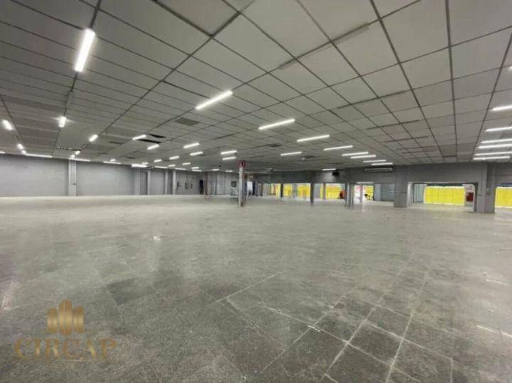 Depósito-Galpão, 5369 m² - Foto 4
