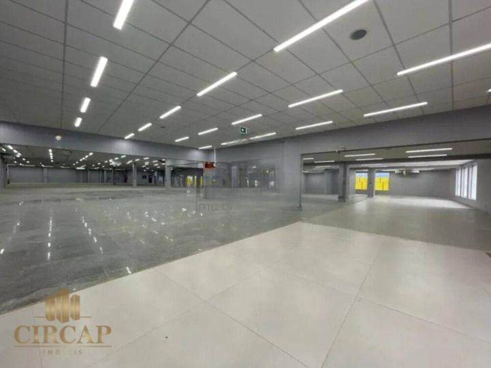 Depósito-Galpão, 5369 m² - Foto 3