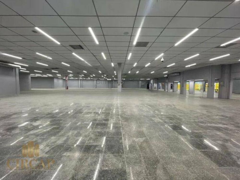 Depósito-Galpão, 5369 m² - Foto 5