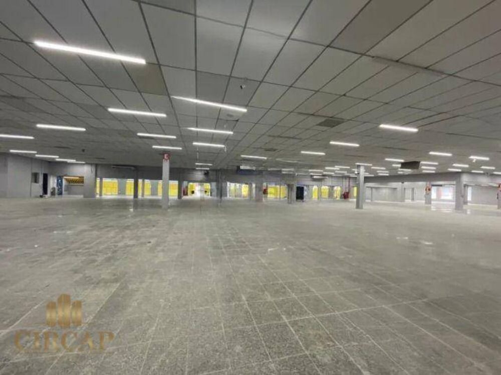 Depósito-Galpão, 5369 m² - Foto 7